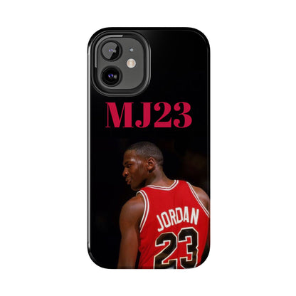 Michael Jordan Phone Case