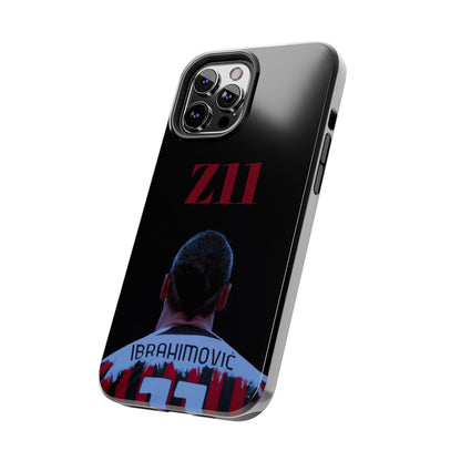 Zlatan Ibrahimovic Phone Case