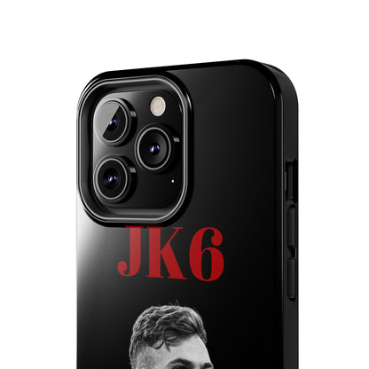 Joshua Kimmich Phone Case