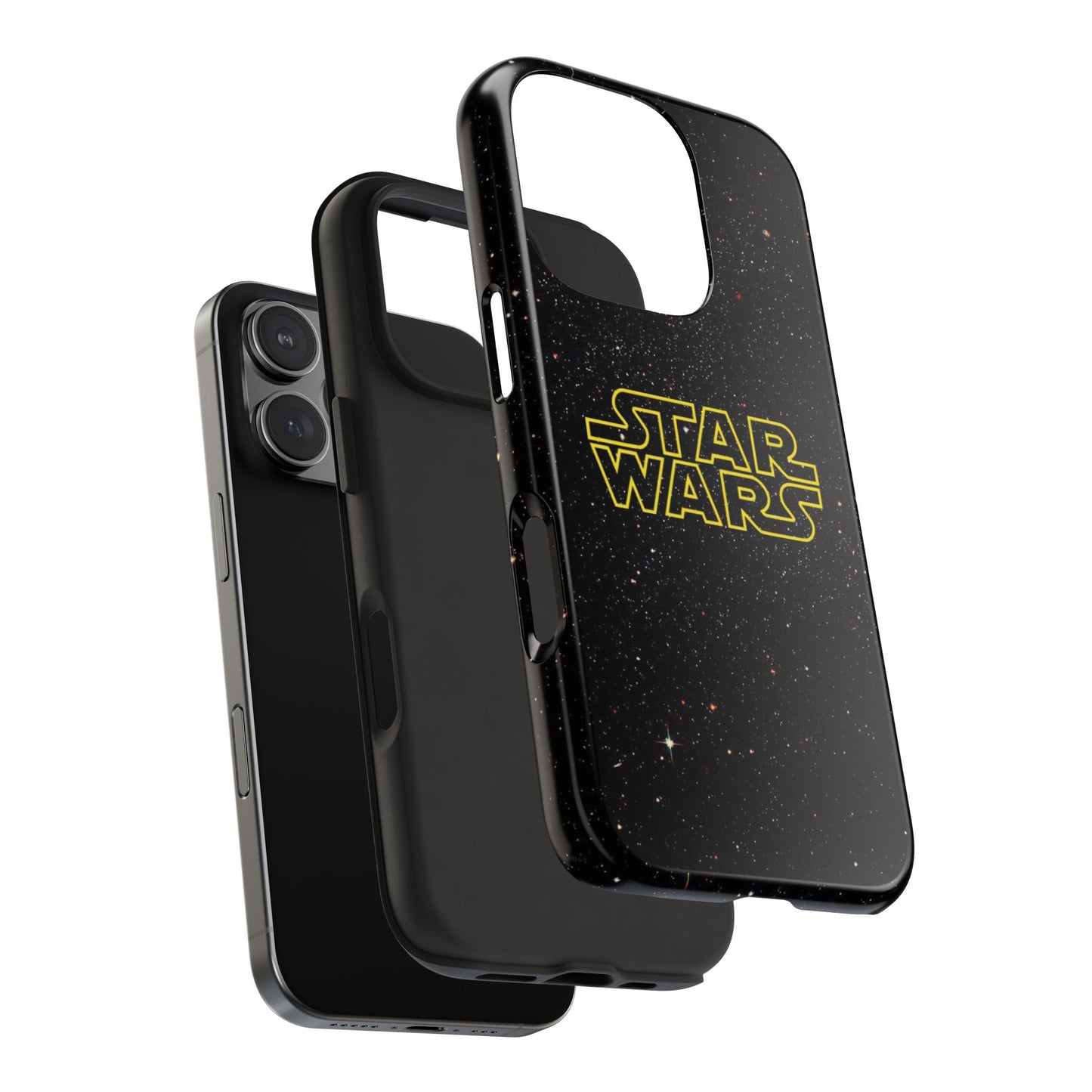 Star Wars Phone Case