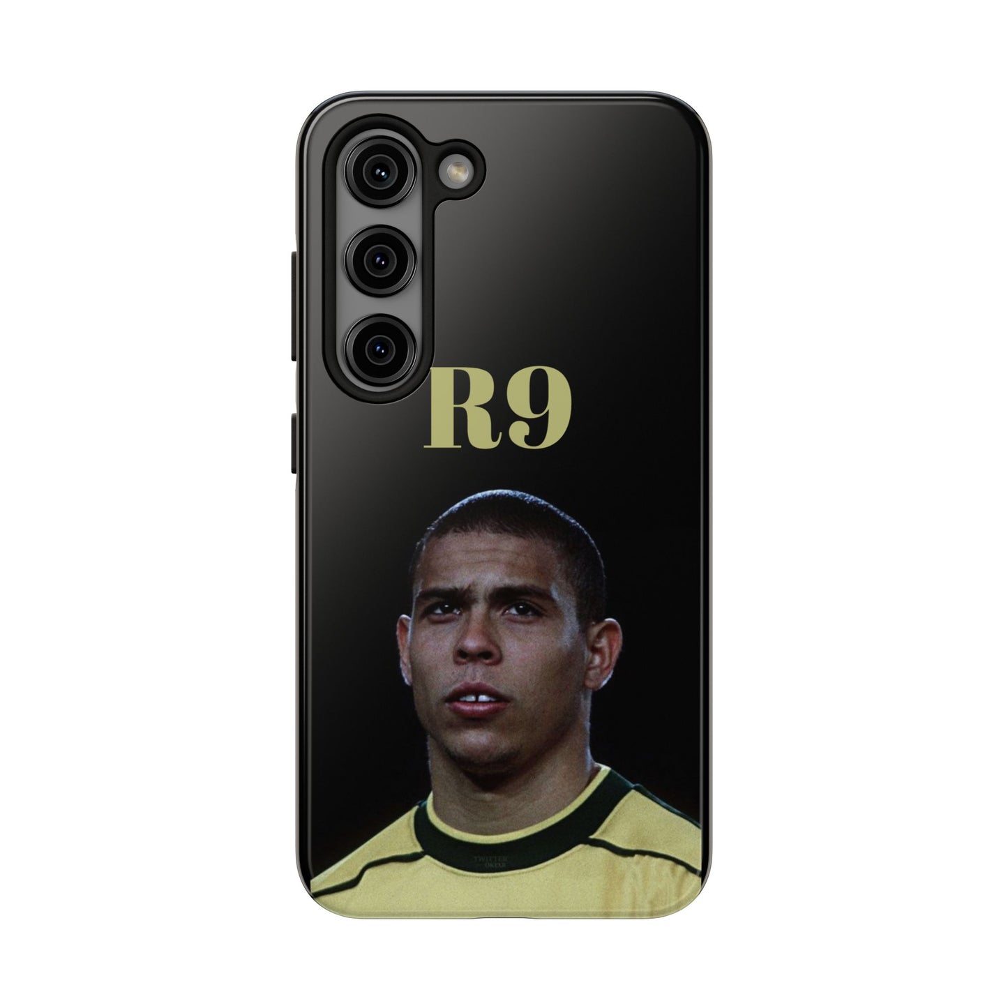 R9 Phone Case