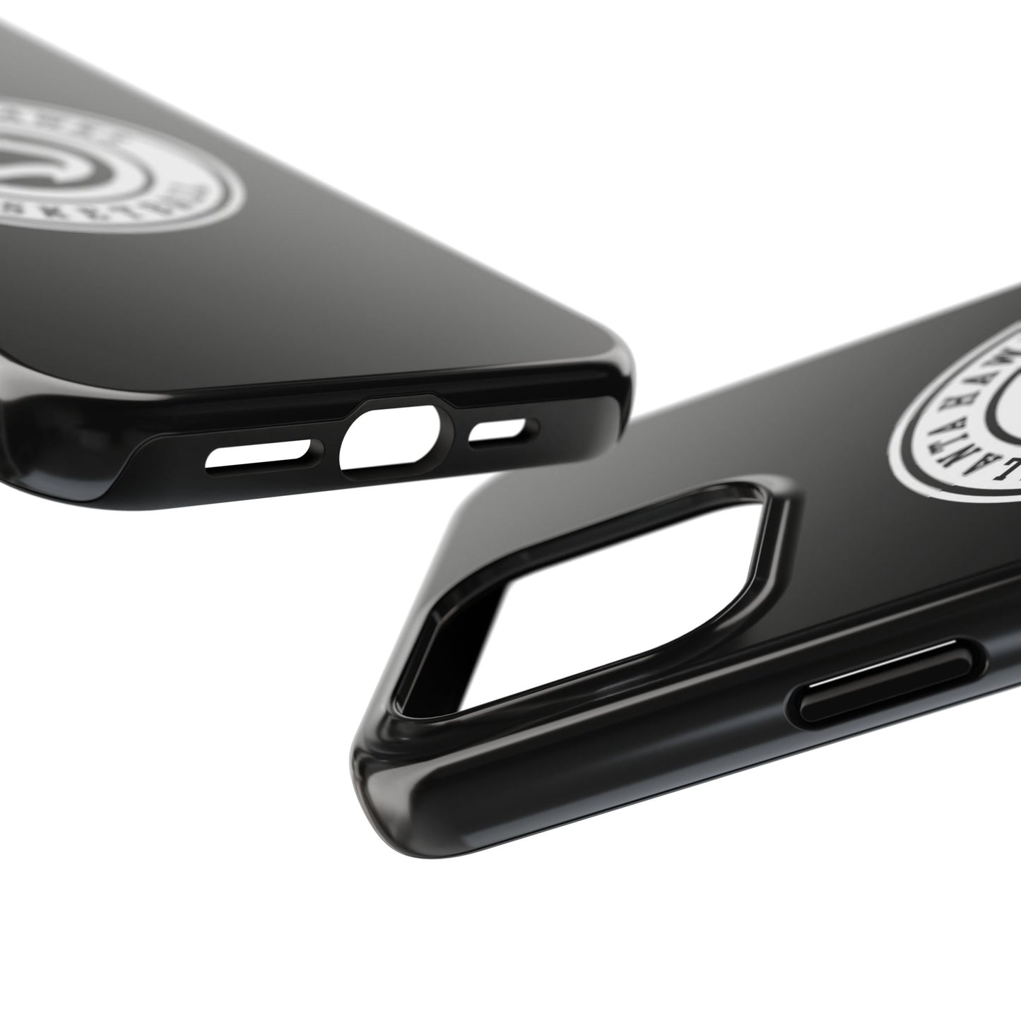 Classic Atlanta Hawks Phone Case