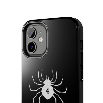 HxH - Phantom Troupe Phone Case