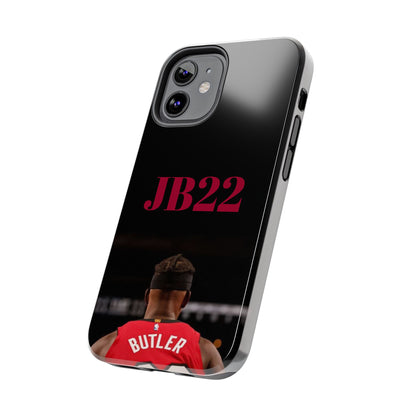 Jimmy Butler Phone Case