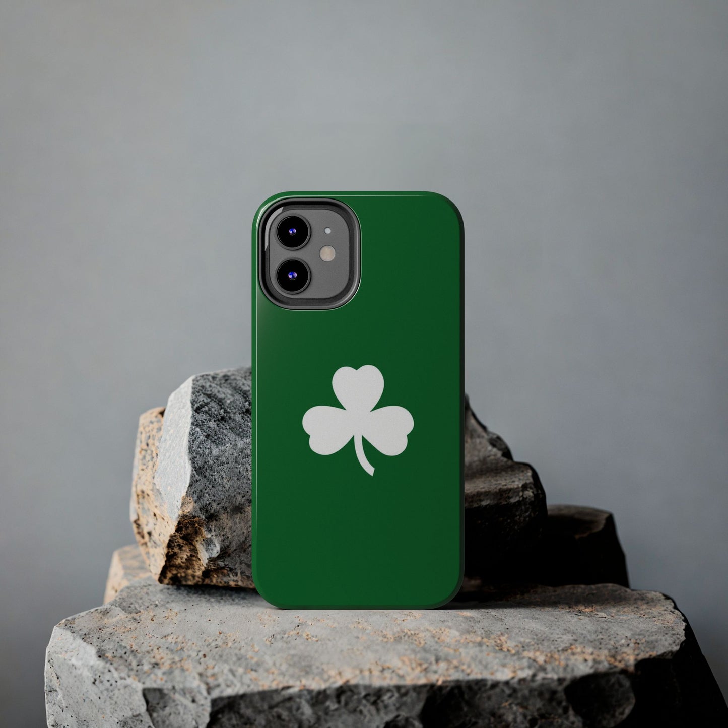 Boston Celtics Logo Phone Case