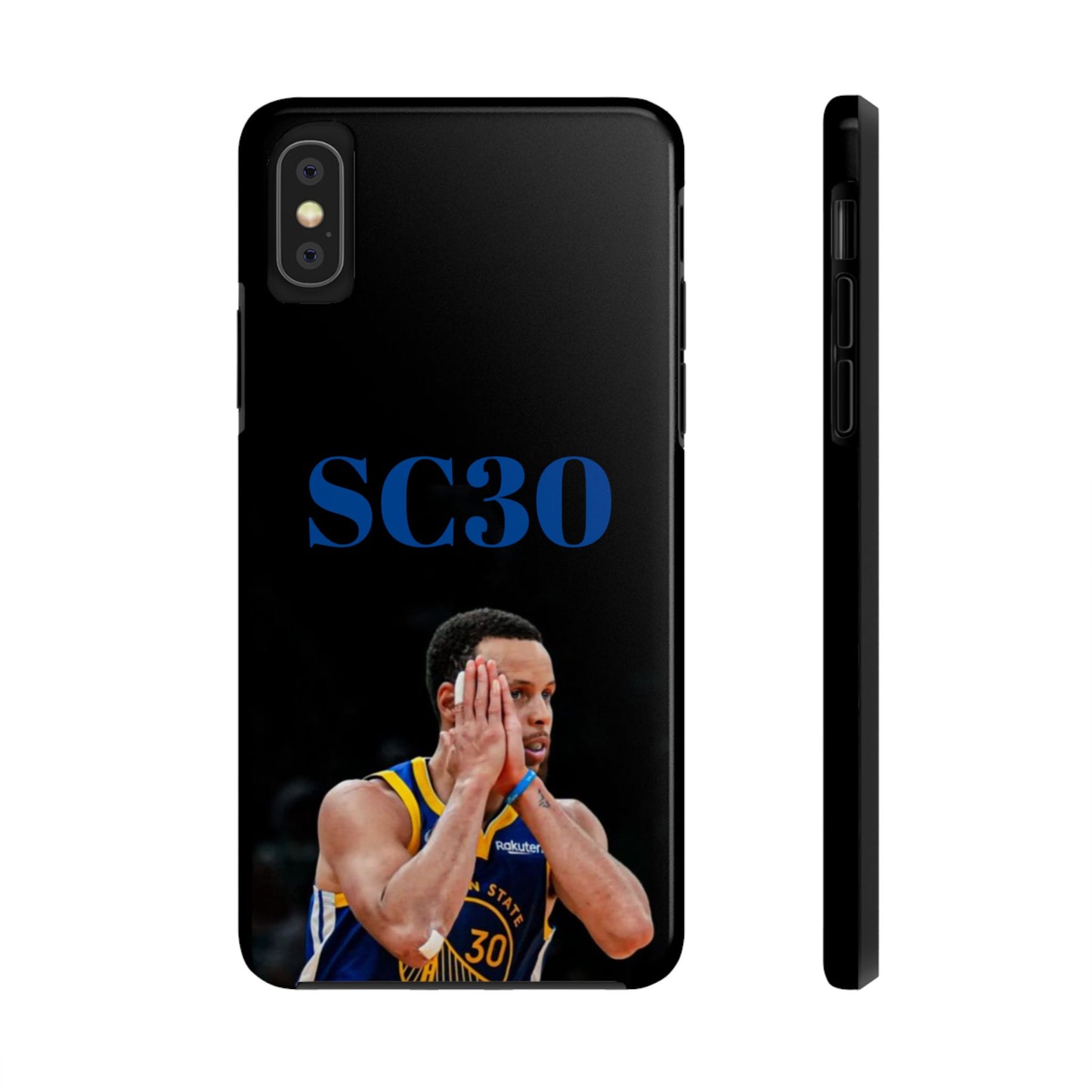 Steph Curry Phone Case