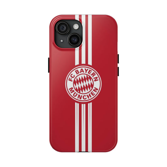 FC Bayern Munich Phone Case