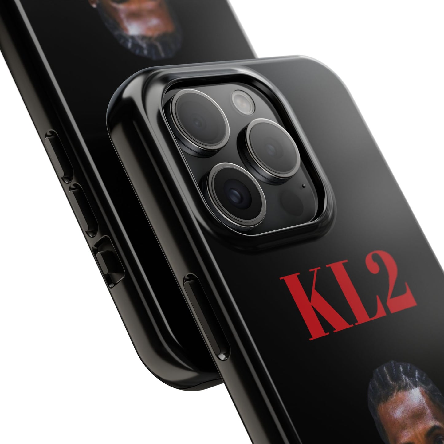 Kawhi Leonard Phone case