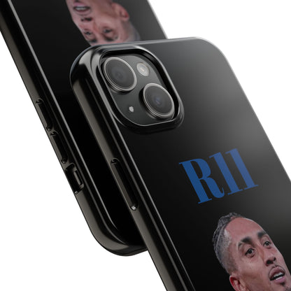 Raphinha Phone Case