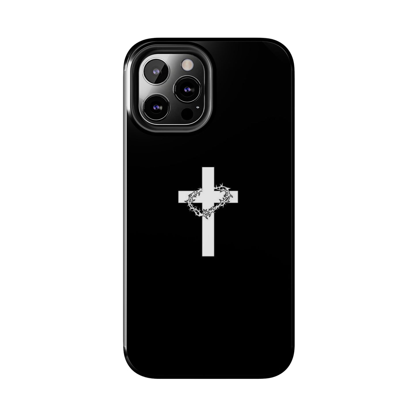 Jesus Cross Phone Case