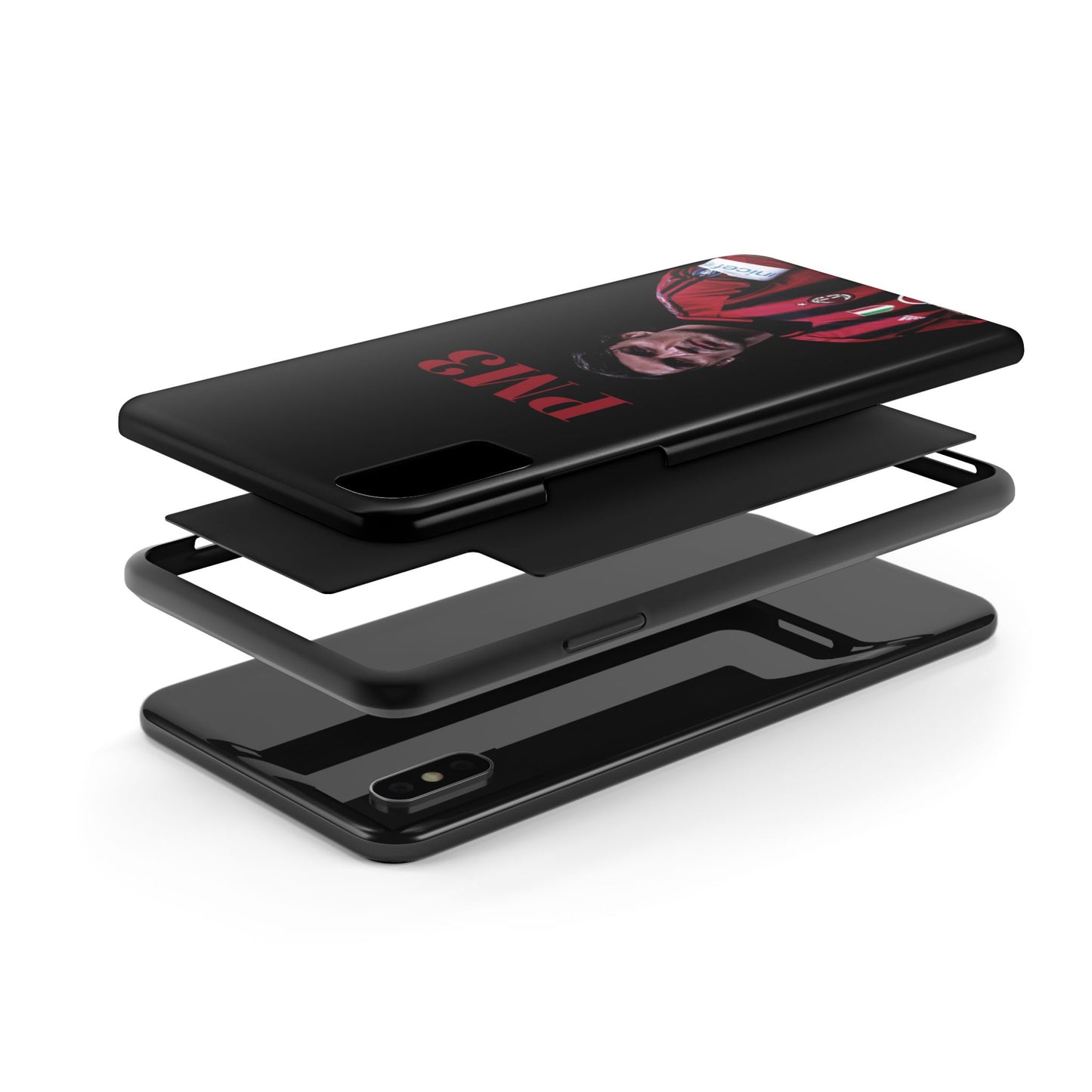 Paolo Maldini Phone Case