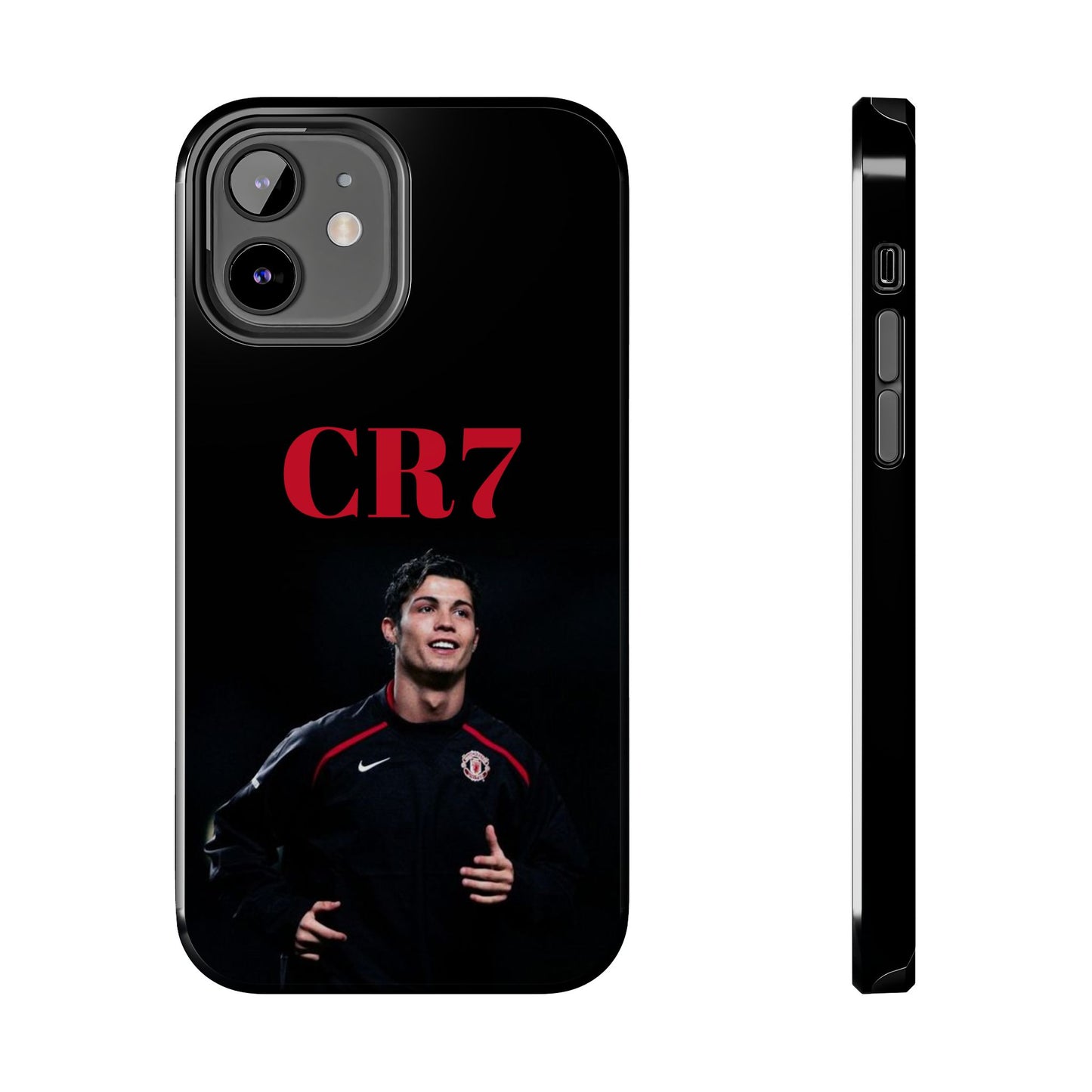 Cristiano Ronaldo Phone Case