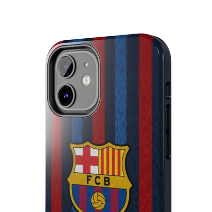 FC Barcelona Phone Case