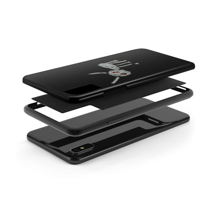 For All The Dogs Phone Case
