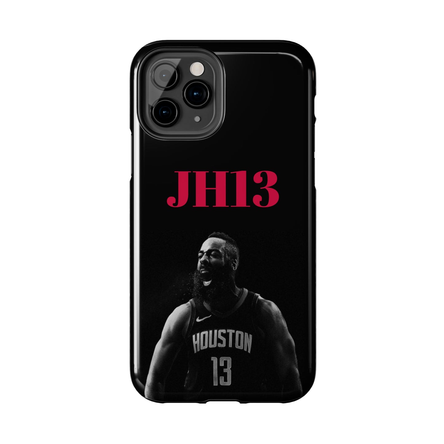 James Harden Phone Case