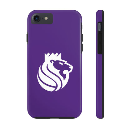 Sacramento Kings Logo Phone Case