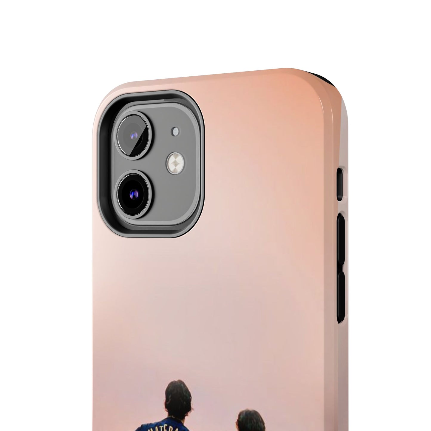 Materazzi and Rui Costa Phone Case