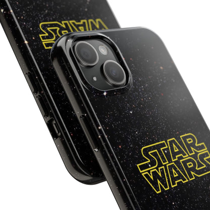 Star Wars Phone Case