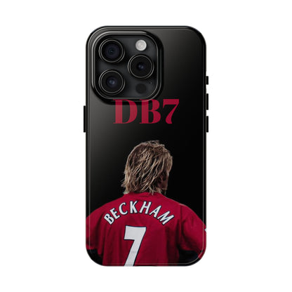 Beckham Phone Case