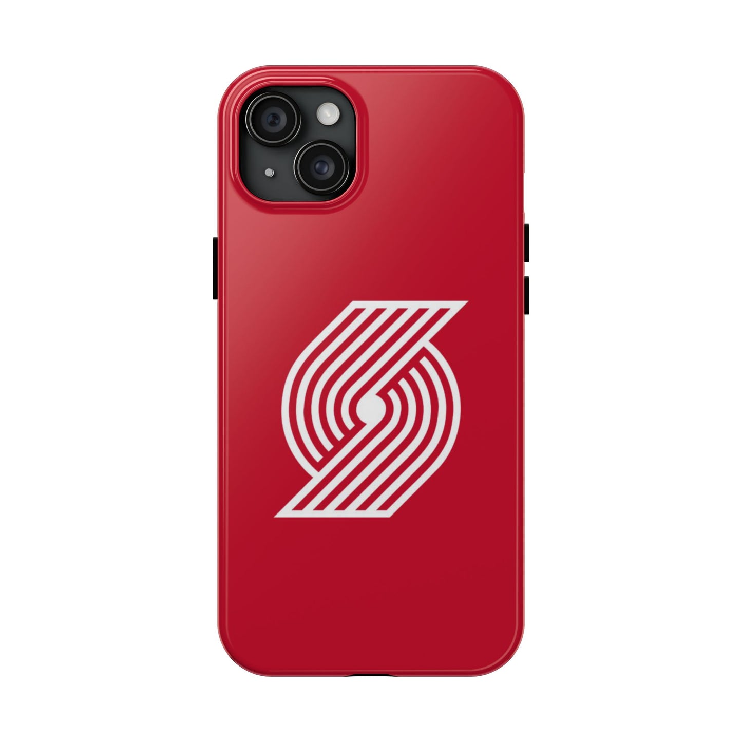 Portland Trailblazers Logo Phone Case