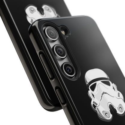 Storm Trooper Phone Case