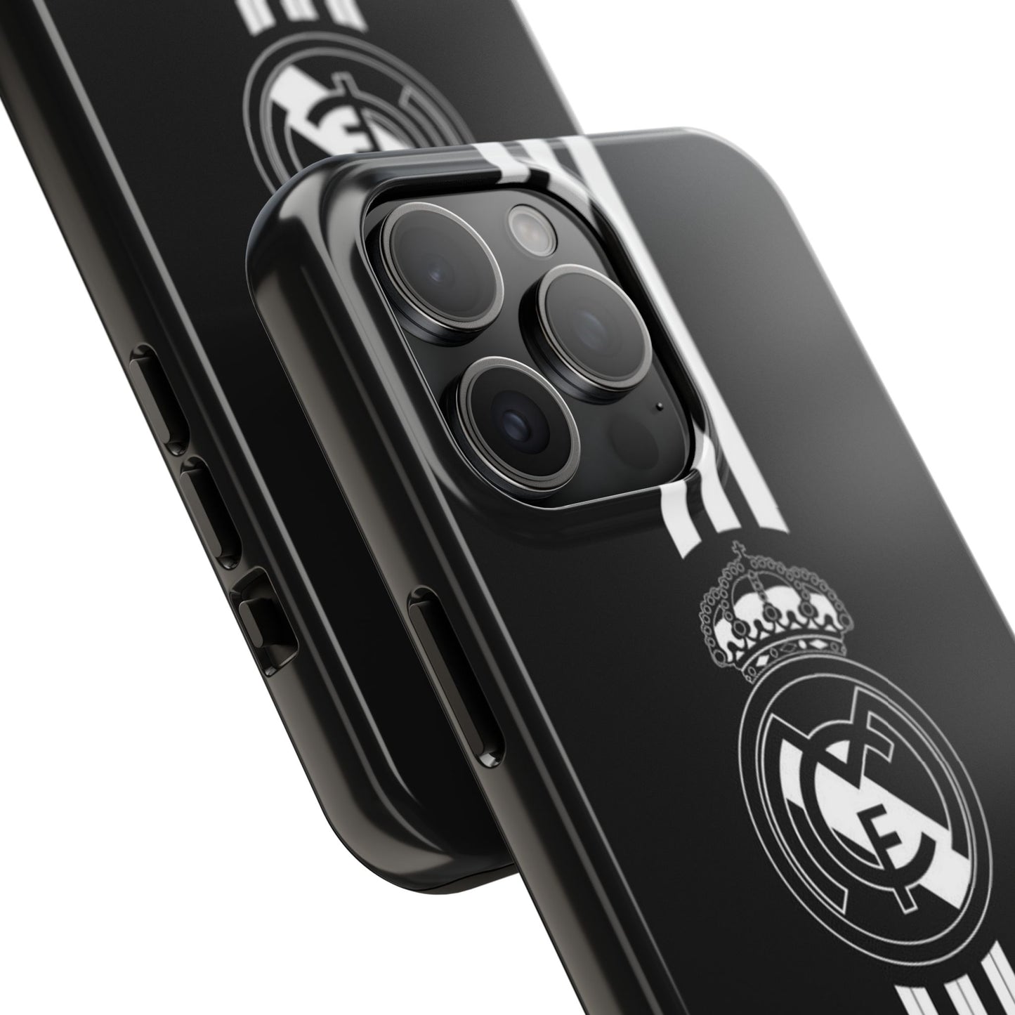 Real Madrid Phone Case