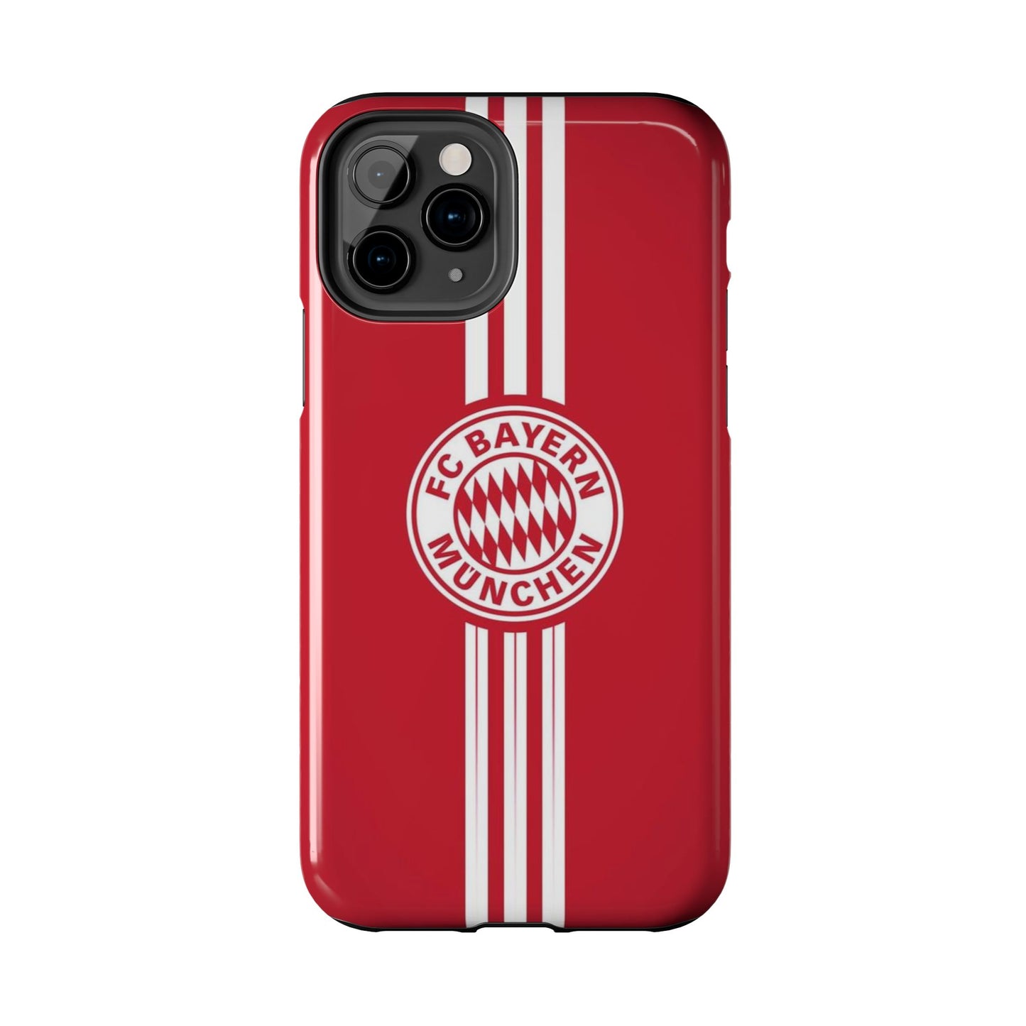 FC Bayern Munich Phone Case