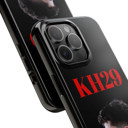 Kai Havertz Phone Case