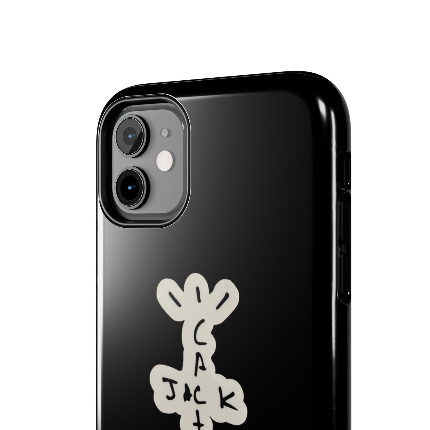 Cactus Jack Phone Case
