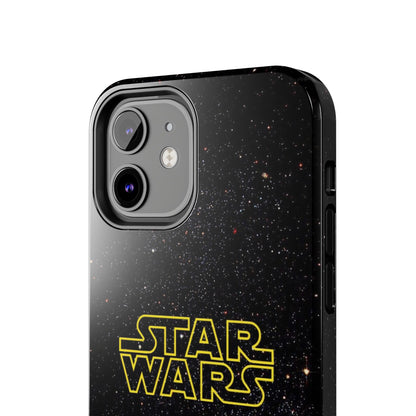 Star Wars Phone Case
