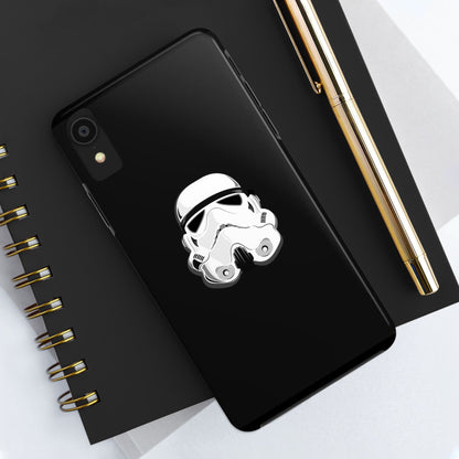 Storm Trooper Phone Case