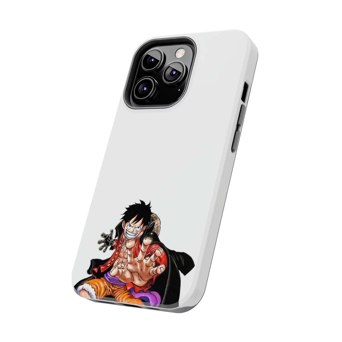 Monkey D. Luffy Phone Case