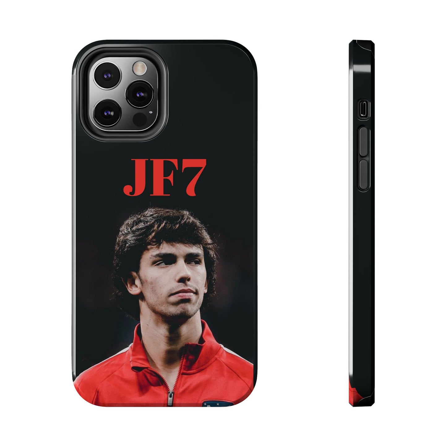 Joao Felix Phone Case