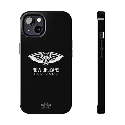 Classic New Orleans Pelicans Phone Case