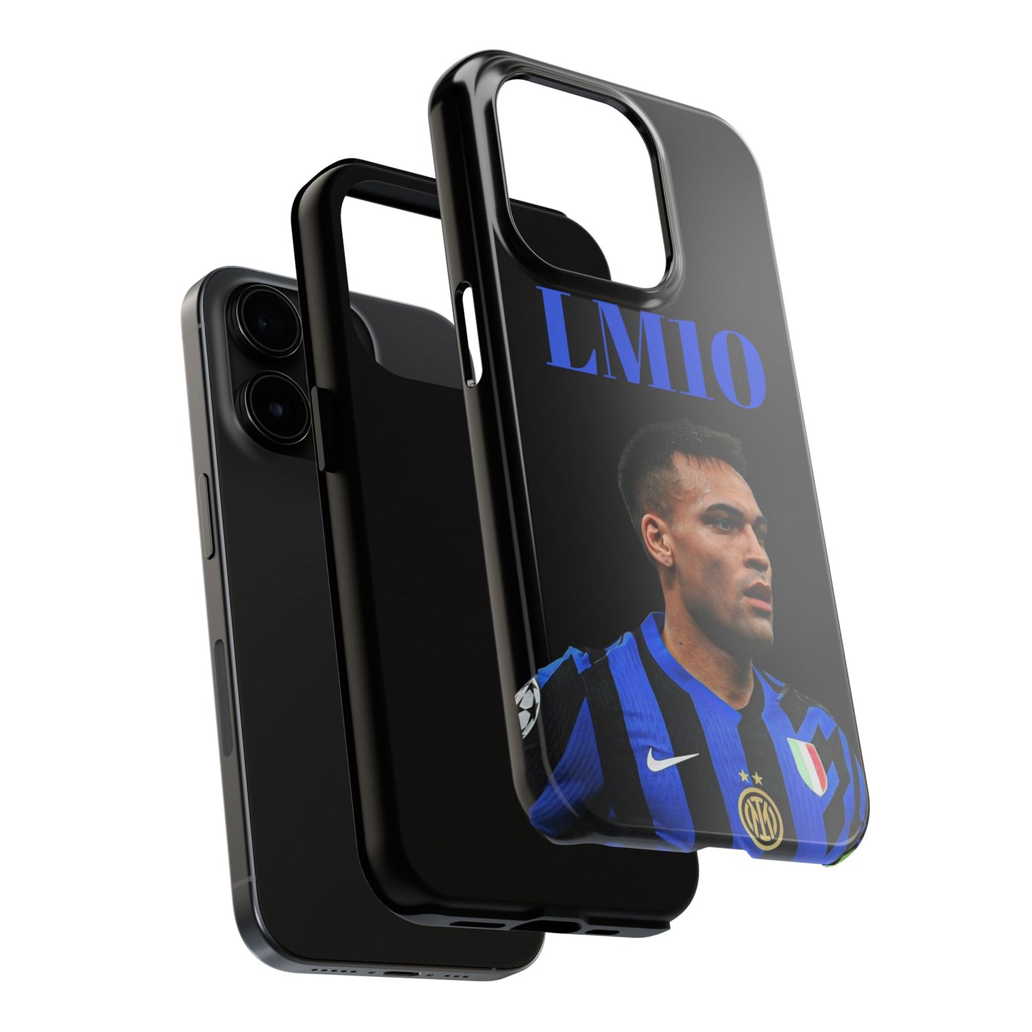 Lautaro Martinez Phone Case