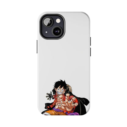 Monkey D. Luffy Phone Case