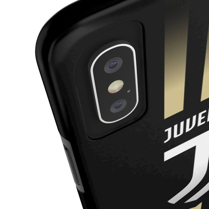 Juventus FC Phone Case