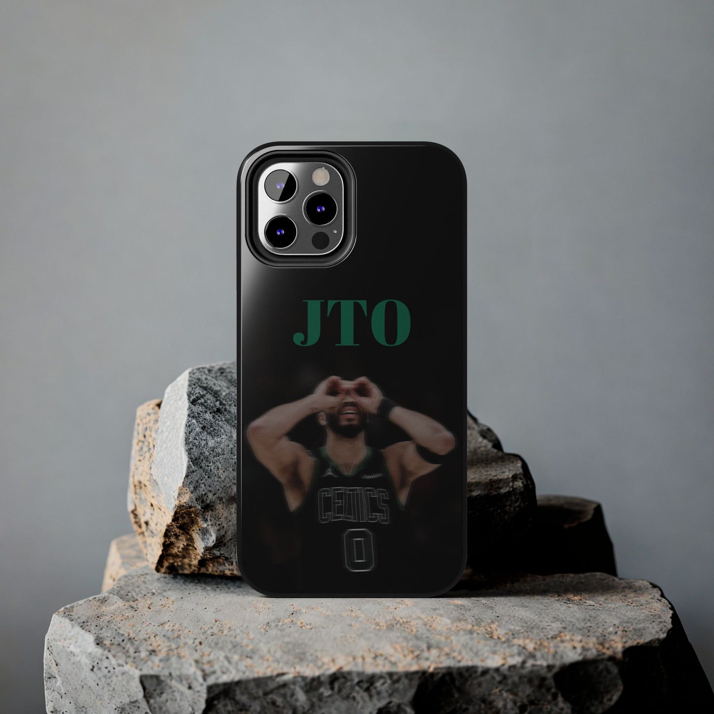 Jason Tatum Phone Case