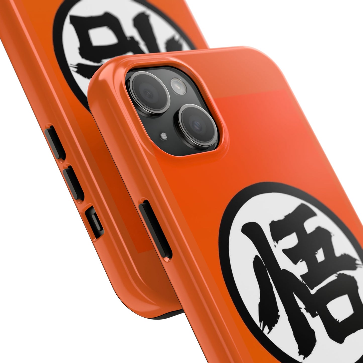 Dragon Ball Phone Case