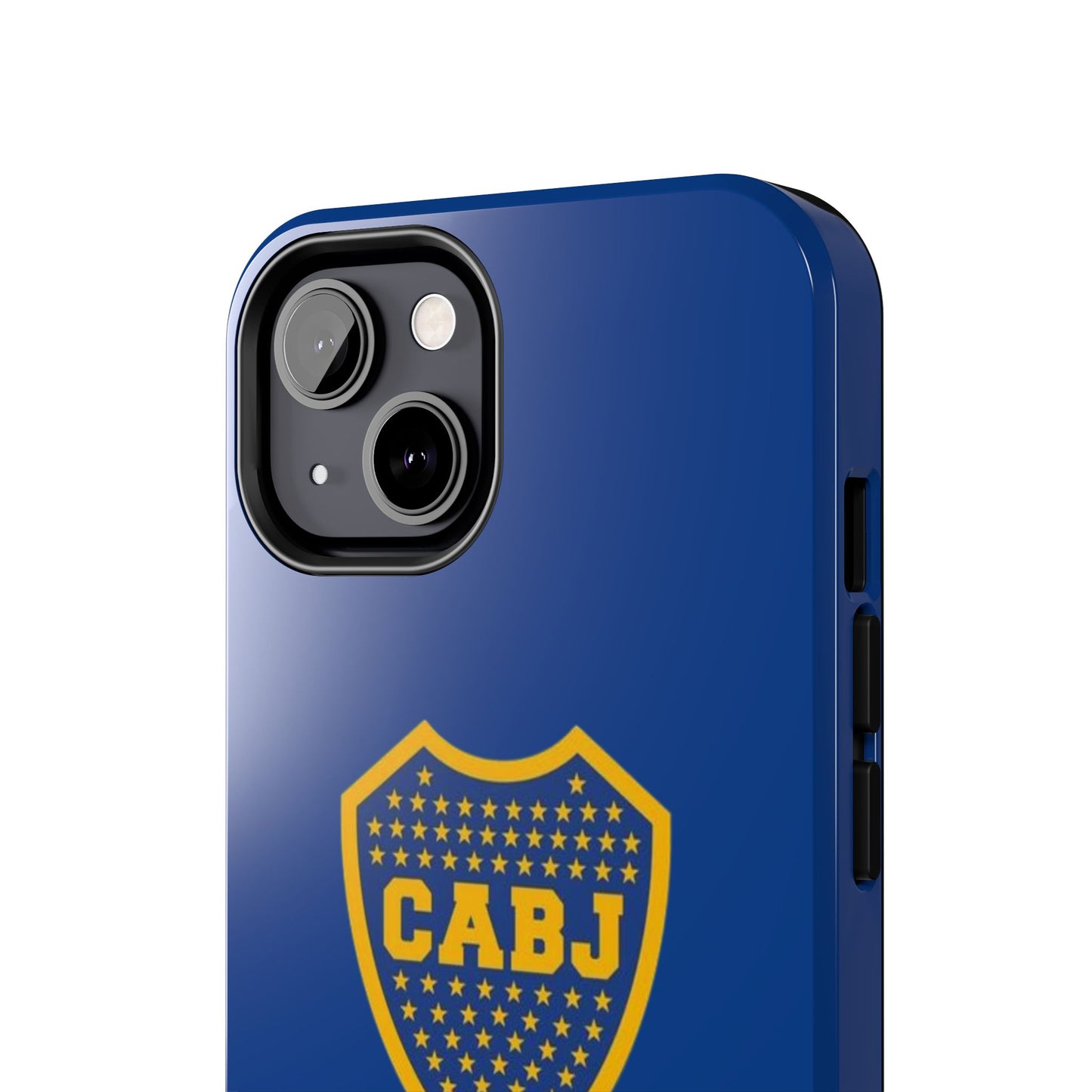 Boca Juniors Phone Case