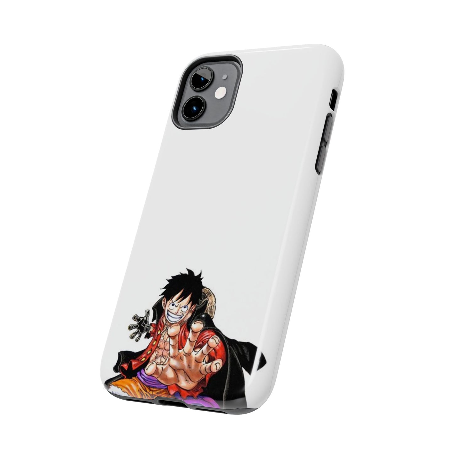 Monkey D. Luffy Phone Case