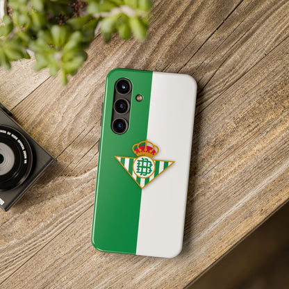 Real Betis Phone Case