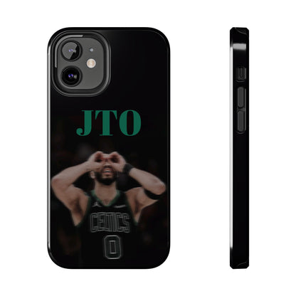 Jason Tatum Phone Case