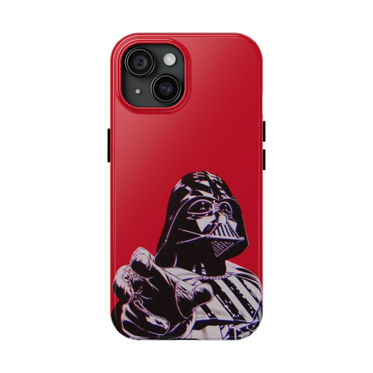 Darth Vader Phone Case