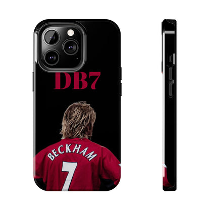 Beckham Phone Case