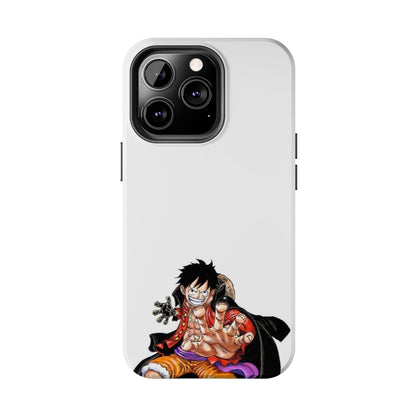 Monkey D. Luffy Phone Case