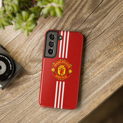 Manchester United Phone Case