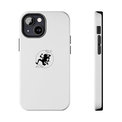 One Piece - Gear 5 Luffy Phone Case