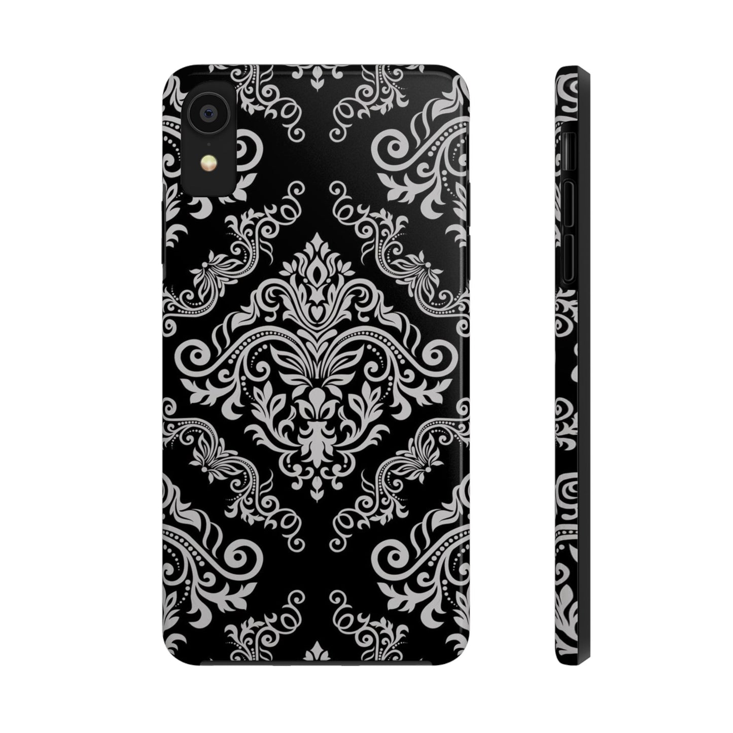 Timeless Luxury Pattern Phone Case