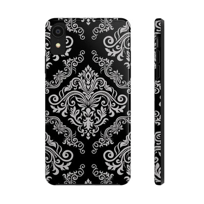 Timeless Luxury Pattern Phone Case